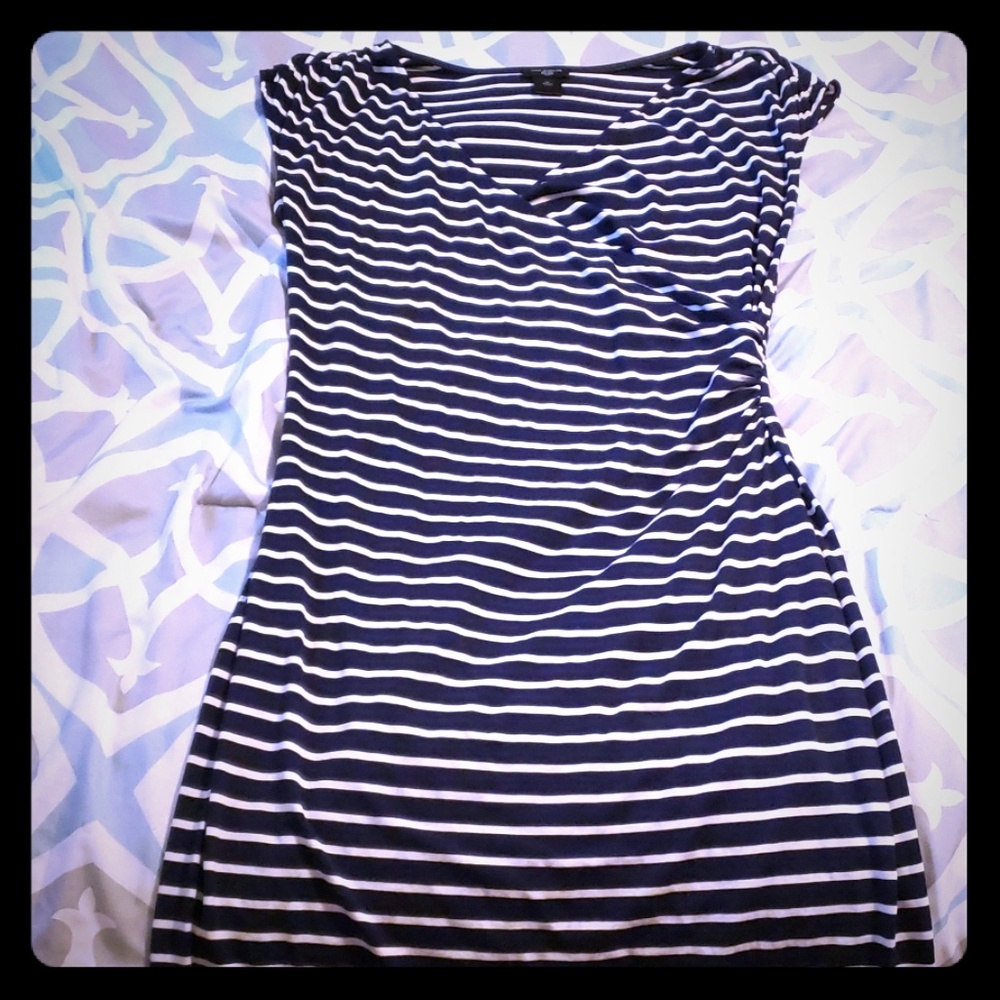 Ann Taylor Dress